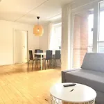 Two-bedroom Located In The Charming Of * Fredericia