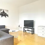 Two-bedroom Located In The Charming Of Appartamento *