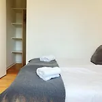 Two-bedroom Located In The Charming Of Appartamento *