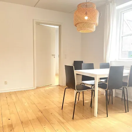 Two-bedroom Located In The Charming Of