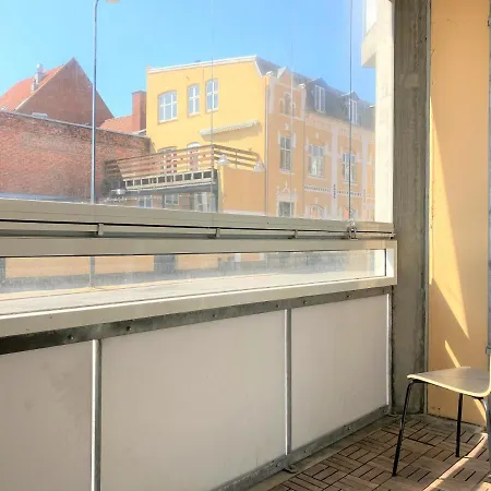 Two-bedroom Located In The Charming Of *
