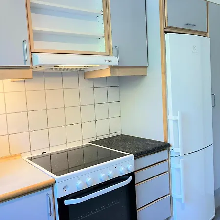 Two-bedroom Located In The Charming Of Apartment