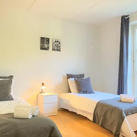 Two-bedroom Located In The Charming Of