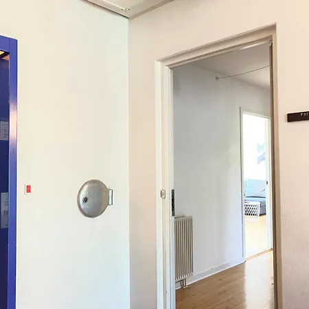 Two-bedroom Located In The Charming Of