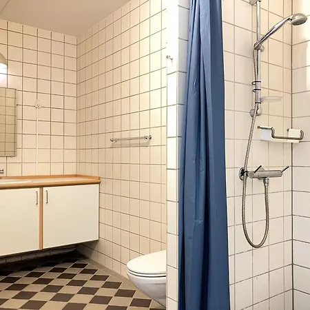 Two-bedroom Located In The Charming Of Apartment Fredericia