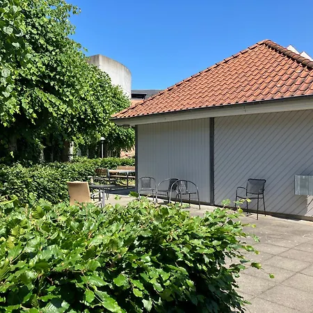 Two-bedroom Located In The Charming Of * Fredericia